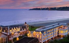 Newport Beach Resort Rhode Island